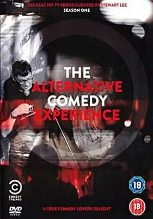 The Alternative Comedy Experience