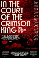In the court of the crimson: 50 лет Crimson King
