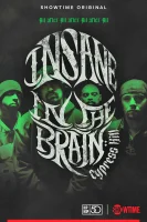 Cypress Hill: Сумасшедший в голове