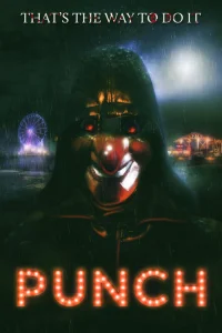 <h1>Панч</h1>