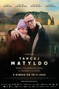 <h1>Вальсируя с Матильдой</h1>