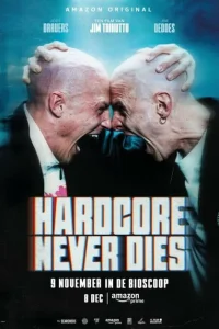 <h1>Хардкор бессмертен</h1>