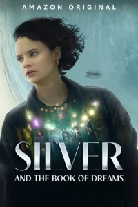 <h1>Сильвер и книга снов</h1>