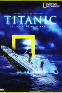 <h1>National Geographic. Секунды до катастрофы</h1>
