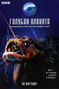 <h1>Голубая планета</h1>