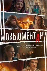 <h1>Мокьюментари</h1>