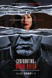 <h1>Противостояние серийному убийце</h1>