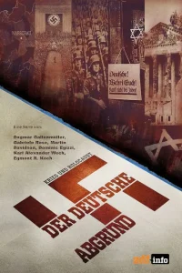 <h1>Бездна: расцвет и падение нацизма</h1>