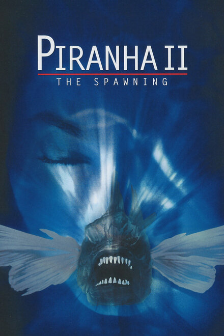 <h1>Пираньи 2: Нерест</h1>