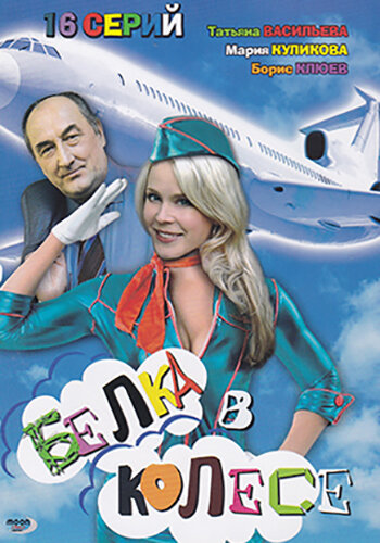 <h1>Белка в колесе</h1>