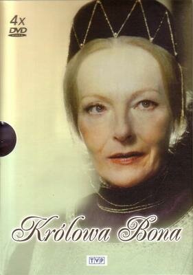 <h1>Королева Бона</h1>
