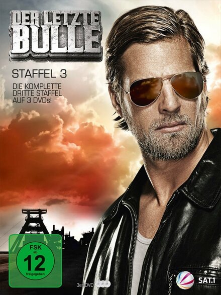 <h1>Последний бык</h1>