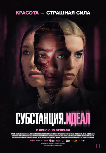 <h1>Субстанция: Идеал</h1>