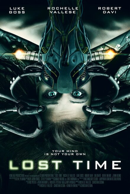<h1>Потерянное время</h1>