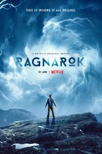 <h1>Рагнарёк</h1>