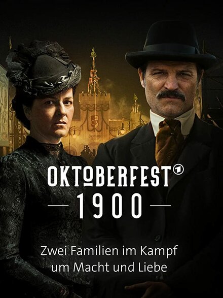 <h1>Империя Октоберфест</h1>
