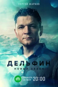 <h1>Дельфин</h1>