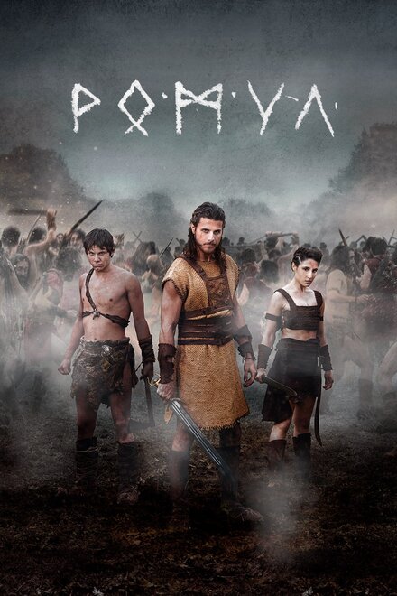 <h1>Ромул</h1>