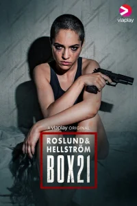 <h1>Рослунд Хелльстрем: Ячейка 21</h1>