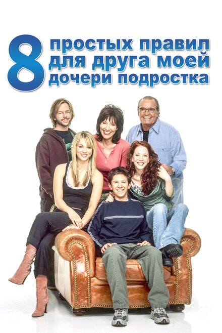 <h1>8 простых правил для друга моей дочери-подростка</h1>