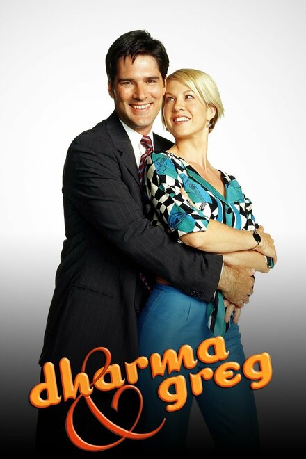 <h1>Дарма и Грег</h1>