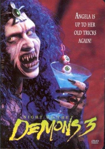 <h1>Ночь Демонов 3: Дом Демонов</h1>