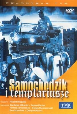 <h1>Пан Самоходик и тамплиеры</h1>