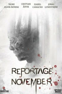 <h1>Ноябрьский репортаж</h1>