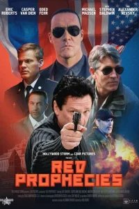 <h1>Красные пророчества</h1>