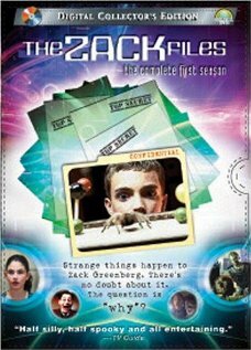 <h1>Зак и секретные материалы</h1>