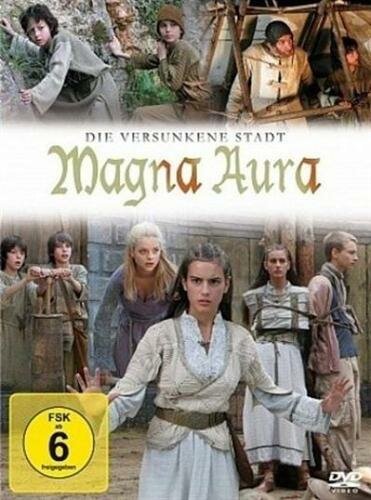 <h1>Магна Аура</h1>
