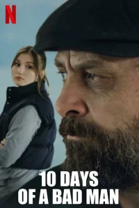 <h1>10 дней плохого парня</h1>