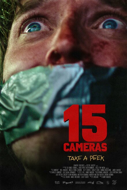 <h1>15 камер</h1>