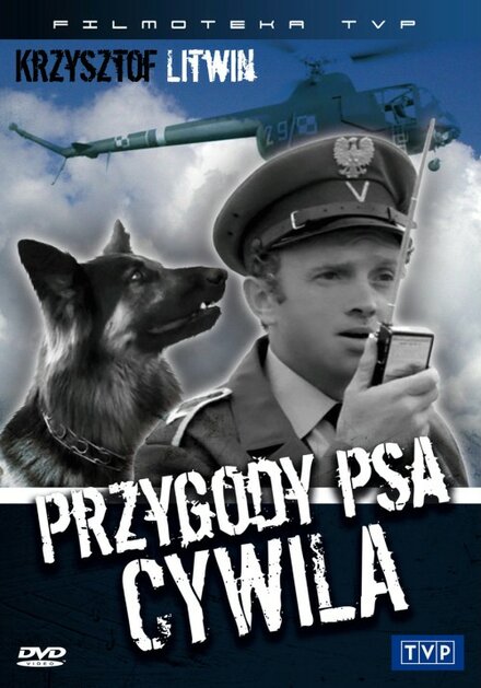 <h1>Приключения пса Цивиля</h1>