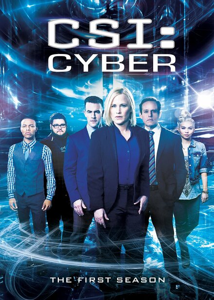 <h1>CSI: Киберпространство</h1>