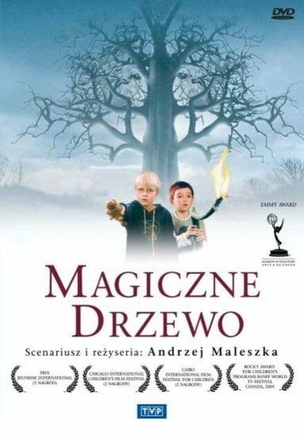 <h1>Волшебное дерево</h1>