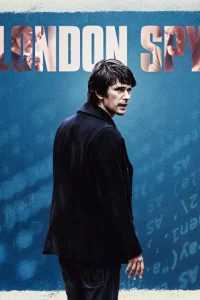 <h1>Лондонский шпион</h1>