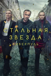 <h1>Стальная звезда</h1>