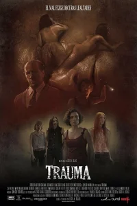 <h1>Травма</h1>