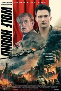<h1>Вольфхаунд</h1>