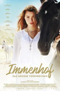 <h1>Имменхоф: Великое обещание</h1>