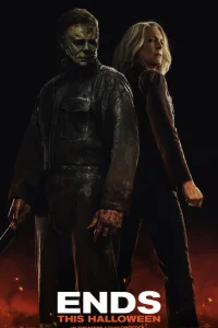 <h1>Хэллоуин заканчивается</h1>