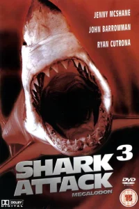 <h1>Акулы 3: Мегалодон</h1>