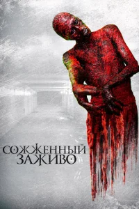 <h1>Сожженный заживо</h1>