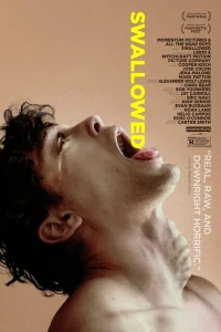 <h1>Проглотивший</h1>
