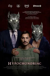 <h1>Ипохондрик</h1>
