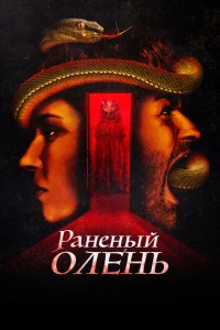 <h1>Раненый оленёнок</h1>