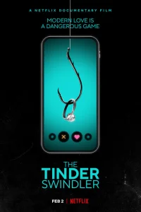<h1>Аферист из Tinder</h1>