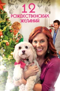 <h1>12 Рождественских желаний</h1>