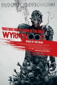 <h1>Полынь: Дорога мёртвых</h1>